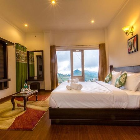 Atrium Grande Ooty Exterior photo