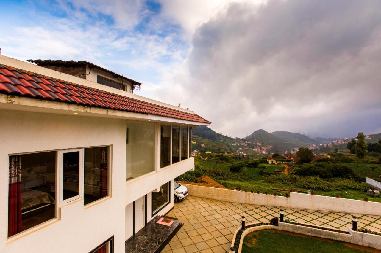 Atrium Grande Ooty Exterior photo