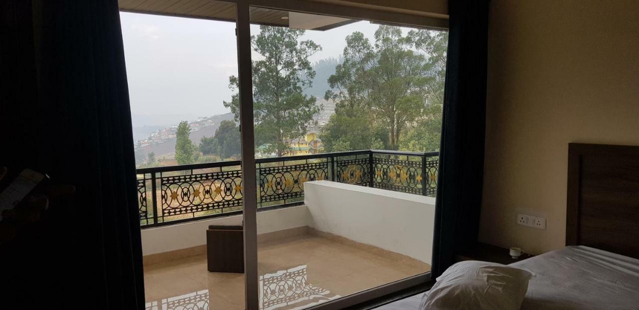 Atrium Grande Ooty Exterior photo