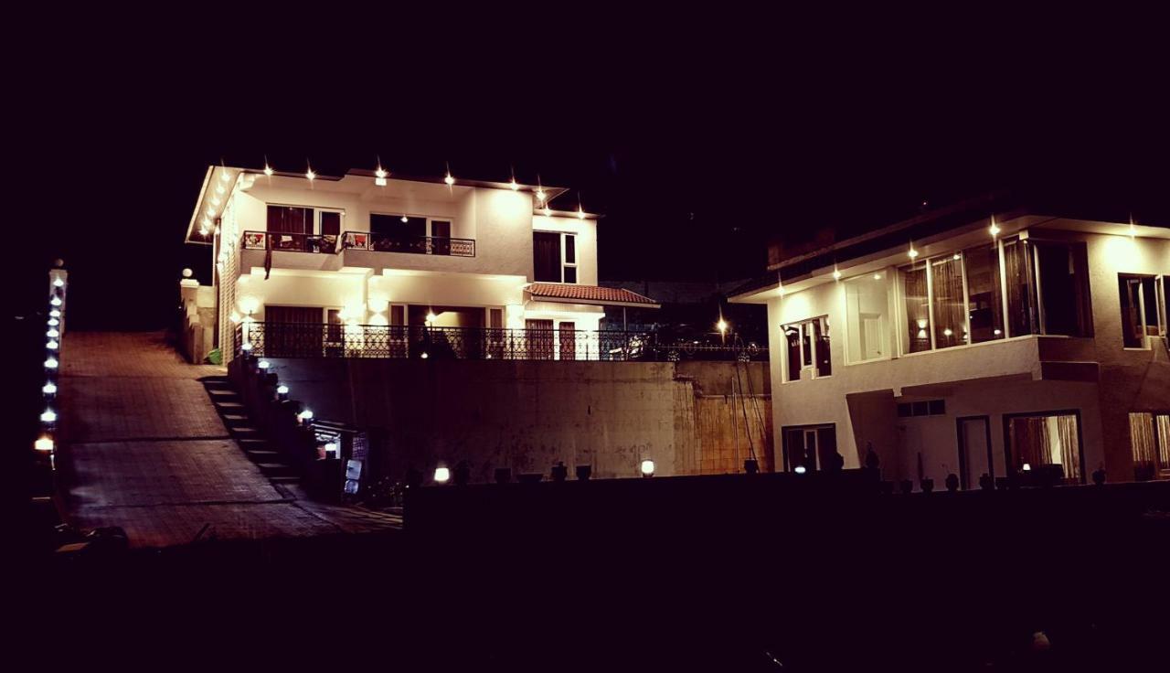 Atrium Grande Ooty Exterior photo